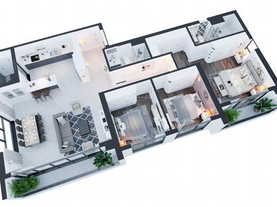 Sentosa Sky Park Hai Phong Project, Vietnam  Sentosa Sky Park Hai Phong Project, Vietnam