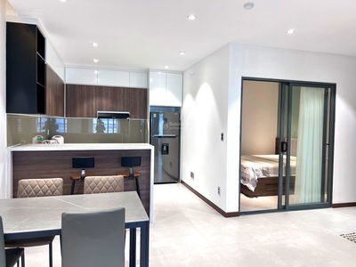 Muong Thanh Vien Trieu Project, Vietnam Muong Thanh Vien Trieu Project, Vietnam