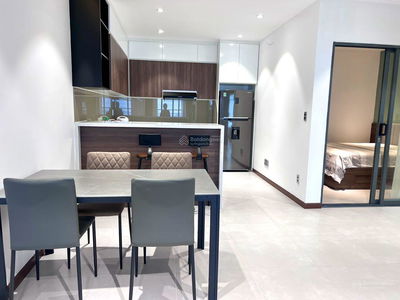 Muong Thanh Vien Trieu Project, Vietnam Muong Thanh Vien Trieu Project, Vietnam