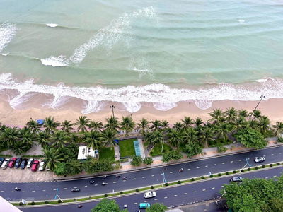 Muong Thanh Vien Trieu Project, Vietnam Muong Thanh Vien Trieu Project, Vietnam