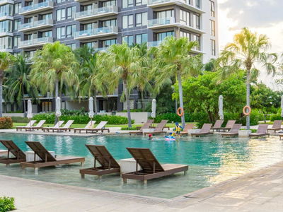 Hyatt Regency Project, Vietnam Hyatt Regency Project, Vietnam