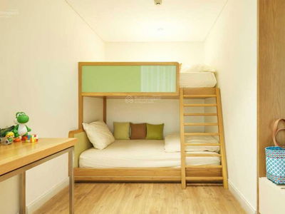 Fusion Suites Da Nang Beach project, Vietnam Fusion Suites Da Nang Beach project, Vietnam