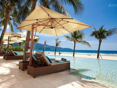 Fusion Suites Da Nang Beach project, Vietnam Fusion Suites Da Nang Beach project, Vietnam