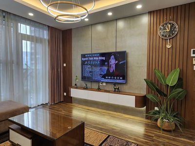 Viet Duc Complex Project, Vietnam Viet Duc Complex Project, Vietnam