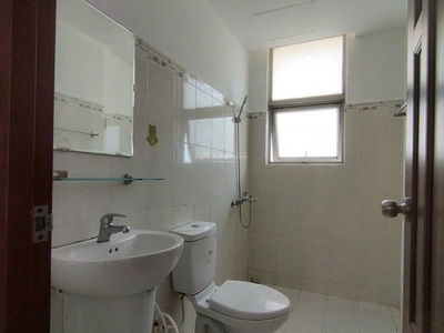 Vision Binh Tan, Vietnam Vision Binh Tan, Vietnam