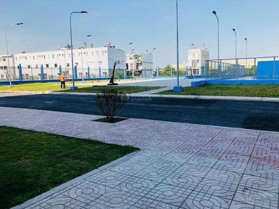 Vision Binh Tan, Vietnam Vision Binh Tan, Vietnam