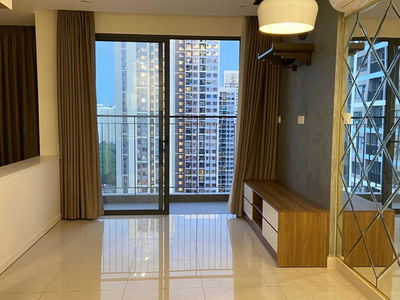 The Rainbow - Vinhomes Grand Park, Vietnam The Rainbow - Vinhomes Grand Park, Vietnam