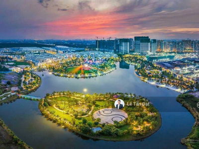 Glory Heights - Vinhomes Grand Park, Vietnam Glory Heights - Vinhomes Grand Park, Vietnam