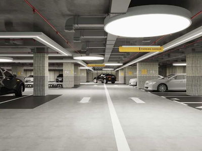 Epic Tower, Vietnam Epic Tower, Vietnam