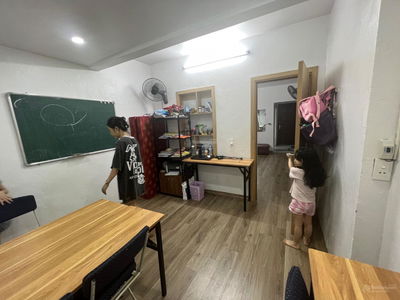 Ton That Tung Street, Vietnam Ton That Tung Street, Vietnam