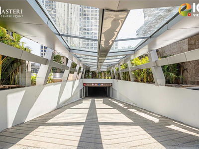 Masteri Center Point, Vietnam Masteri Center Point, Vietnam