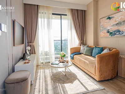 Masteri Center Point, Vietnam Masteri Center Point, Vietnam