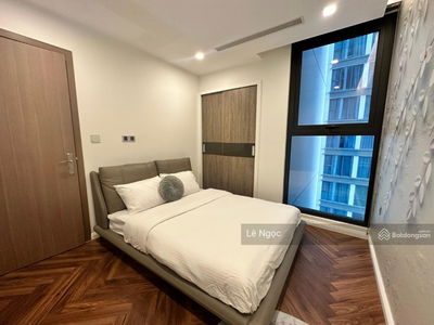 Vinhomes Metropolis, Vietnam Vinhomes Metropolis, Vietnam