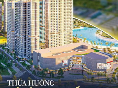 The Beverly - Vinhomes Grand Park, Vietnam  The Beverly - Vinhomes Grand Park, Vietnam