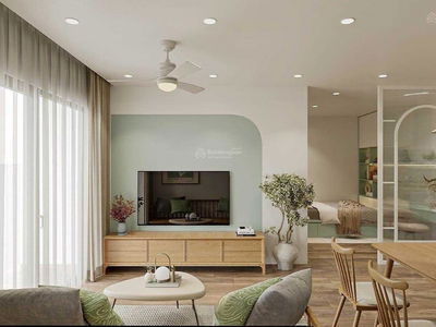 The Rainbow - Vinhomes Grand Park, Vietnam The Rainbow - Vinhomes Grand Park, Vietnam