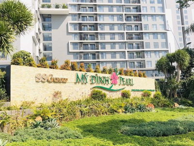 My Dinh Pearl Project, Vietnam My Dinh Pearl Project, Vietnam