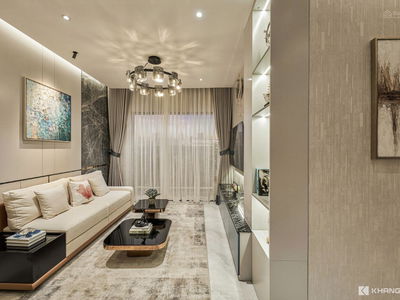 The Privia, Vietnam The Privia, Vietnam