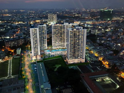 The Privia, Vietnam The Privia, Vietnam