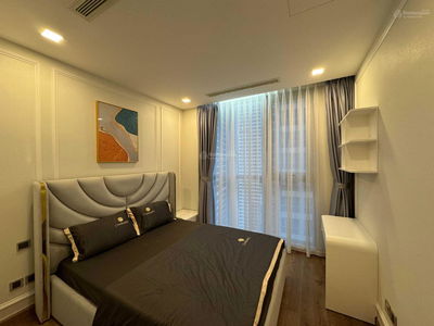 Vinhomes Central Park, Vietnam Vinhomes Central Park, Vietnam