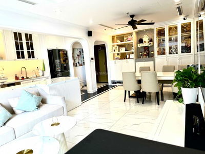 Vinhomes Central Park, Vietnam Vinhomes Central Park, Vietnam