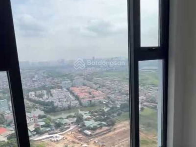 Masteri West Heights Project, Vietnam Masteri West Heights Project, Vietnam