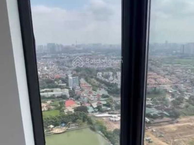 Masteri West Heights Project, Vietnam Masteri West Heights Project, Vietnam