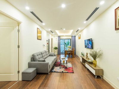 Sun Square, Vietnam Sun Square, Vietnam