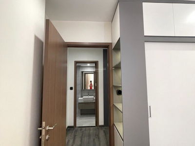 The Zenpark project, Vietnam The Zenpark project, Vietnam