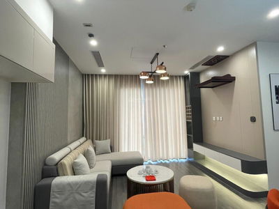 The Zenpark project, Vietnam The Zenpark project, Vietnam