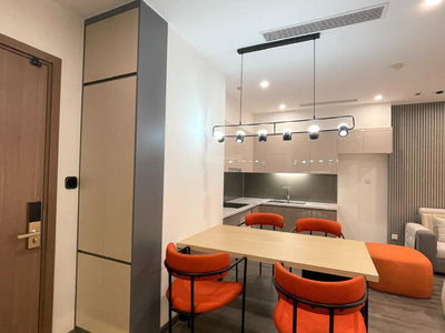 The Zenpark project, Vietnam The Zenpark project, Vietnam