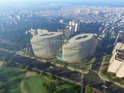 Gateway Vung Tau Project, Vietnam  Gateway Vung Tau Project, Vietnam