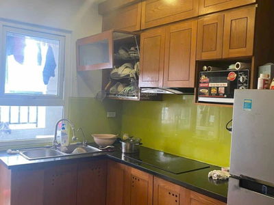 HH3 Linh Dam, Vietnam HH3 Linh Dam, Vietnam