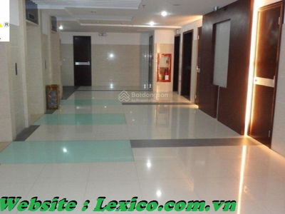 TD Plaza Hai Phong, Vietnam TD Plaza Hai Phong, Vietnam