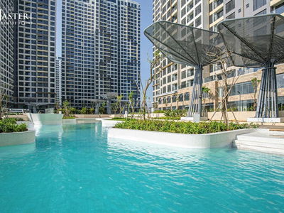 Masteri Center Point, Vietnam Masteri Center Point, Vietnam