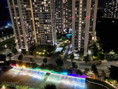 Vinhomes Grand Park, Vietnam  Vinhomes Grand Park, Vietnam