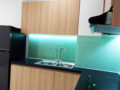 Vinhomes Grand Park, Vietnam Vinhomes Grand Park, Vietnam