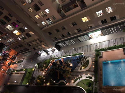 Moonlight Park View, Vietnam Moonlight Park View, Vietnam