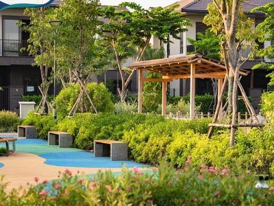 Ehome Southgate Project, Vietnam Ehome Southgate Project, Vietnam