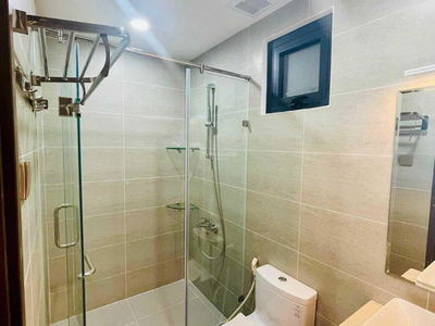 Complex 152 Dien Bien Phu, Vietnam Complex 152 Dien Bien Phu, Vietnam