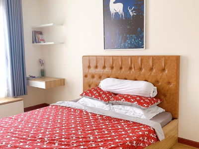 City Gate Towers, Vietnam City Gate Towers, Vietnam