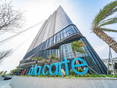 A La Carte Ha Long Bay Project A La Carte Ha Long Bay Project