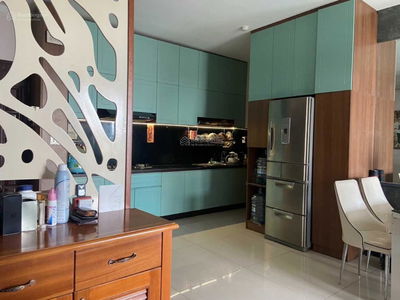 Botanic Towers, Vietnam Botanic Towers, Vietnam