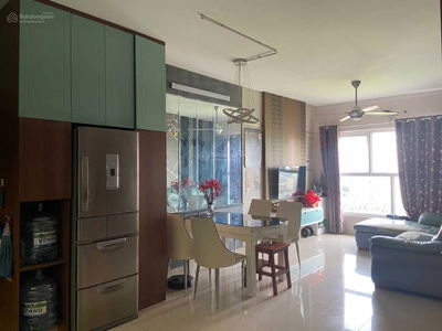 Botanic Towers, Vietnam Botanic Towers, Vietnam