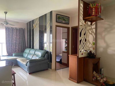 Tan Da Court, Vietnam Tan Da Court, Vietnam