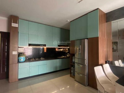 Tan Da Court, Vietnam Tan Da Court, Vietnam