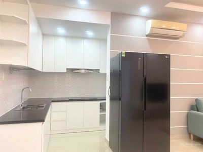 Sky Garden 3, Vietnam Sky Garden 3, Vietnam