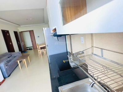 Iris Tower Project, Vietnam Iris Tower Project, Vietnam