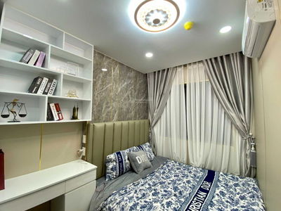 Golden Land 5 Project, Vietnam Golden Land 5 Project, Vietnam