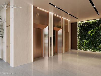 Vung Tau Center Point Project, Vietnam  Vung Tau Center Point Project, Vietnam