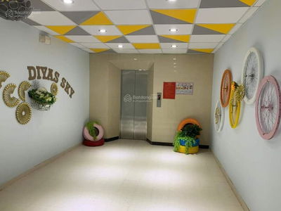 Diyas Sky, Vietnam Diyas Sky, Vietnam